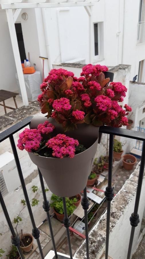 Che Bella Vita! Monopoli Buitenkant foto