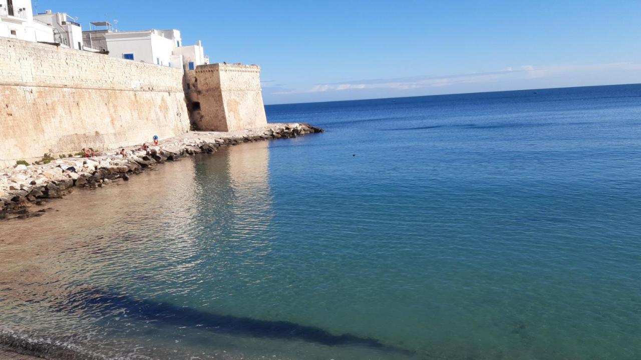Che Bella Vita! Monopoli Buitenkant foto