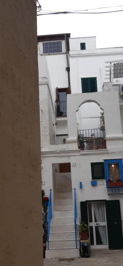 Che Bella Vita! Monopoli Buitenkant foto