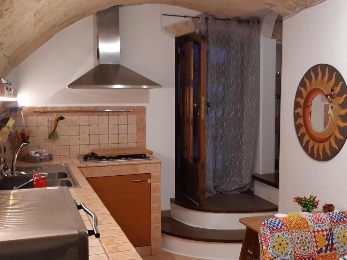 Che Bella Vita! Monopoli Buitenkant foto