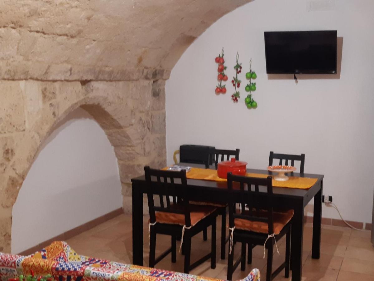 Che Bella Vita! Monopoli Buitenkant foto