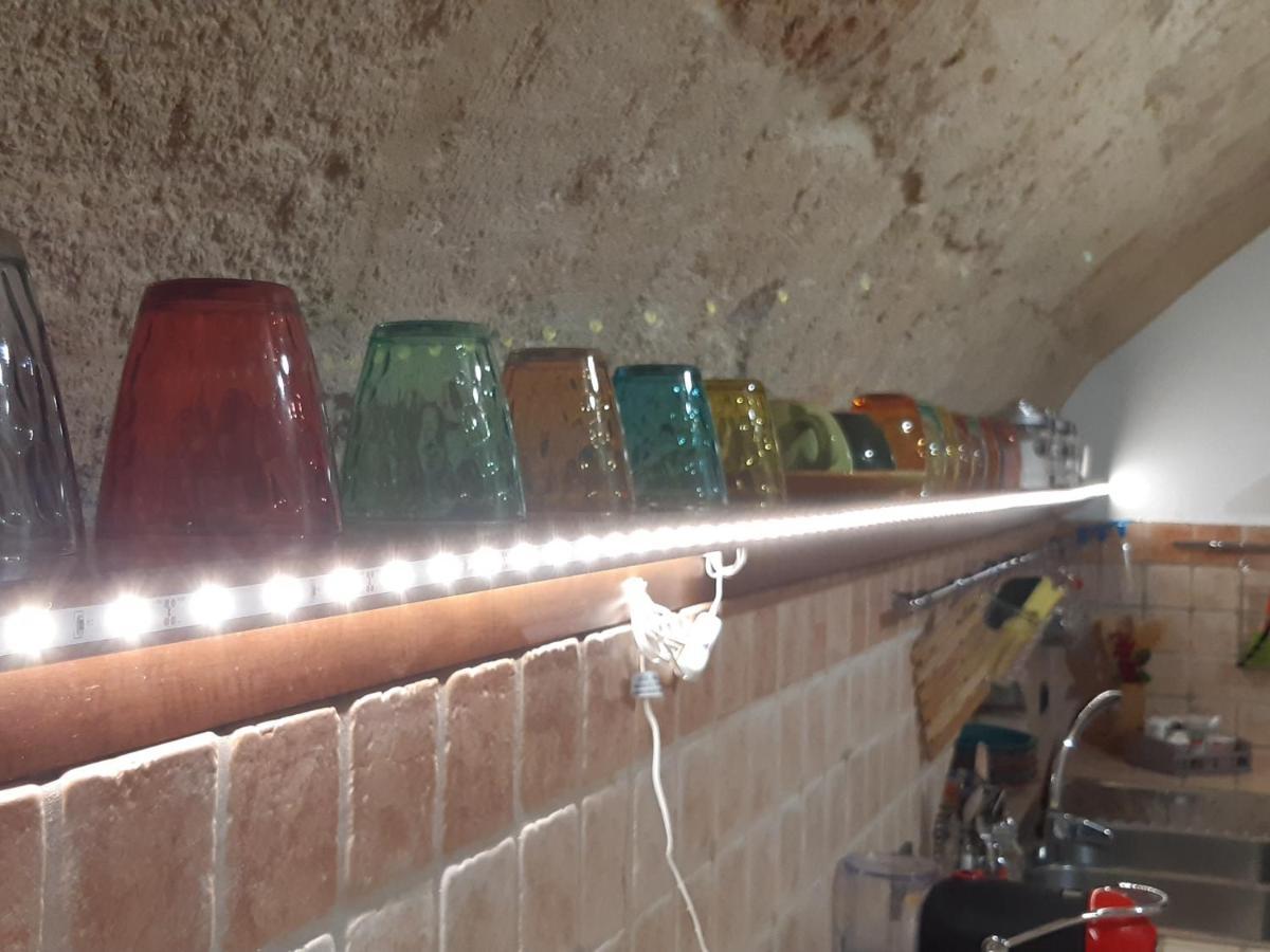 Che Bella Vita! Monopoli Buitenkant foto