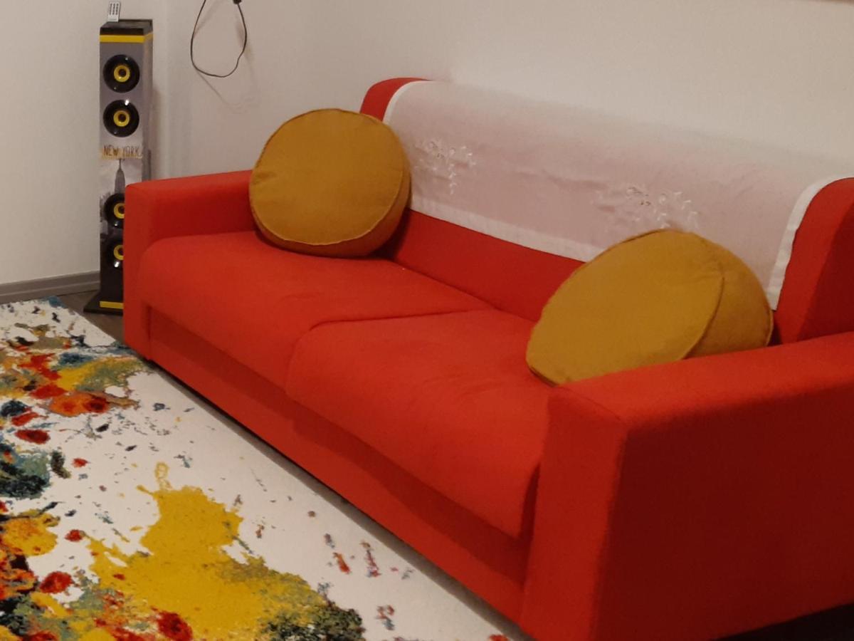 Che Bella Vita! Monopoli Buitenkant foto