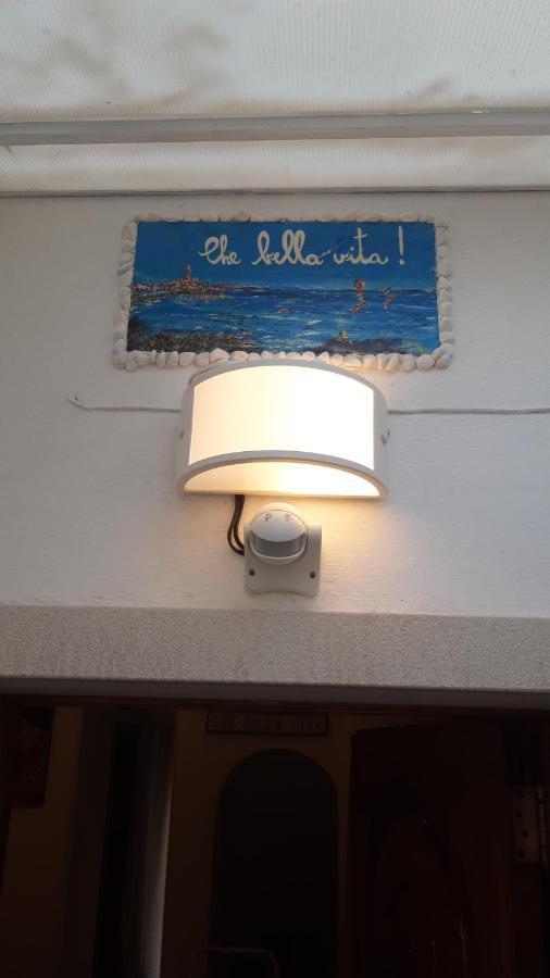 Che Bella Vita! Monopoli Buitenkant foto