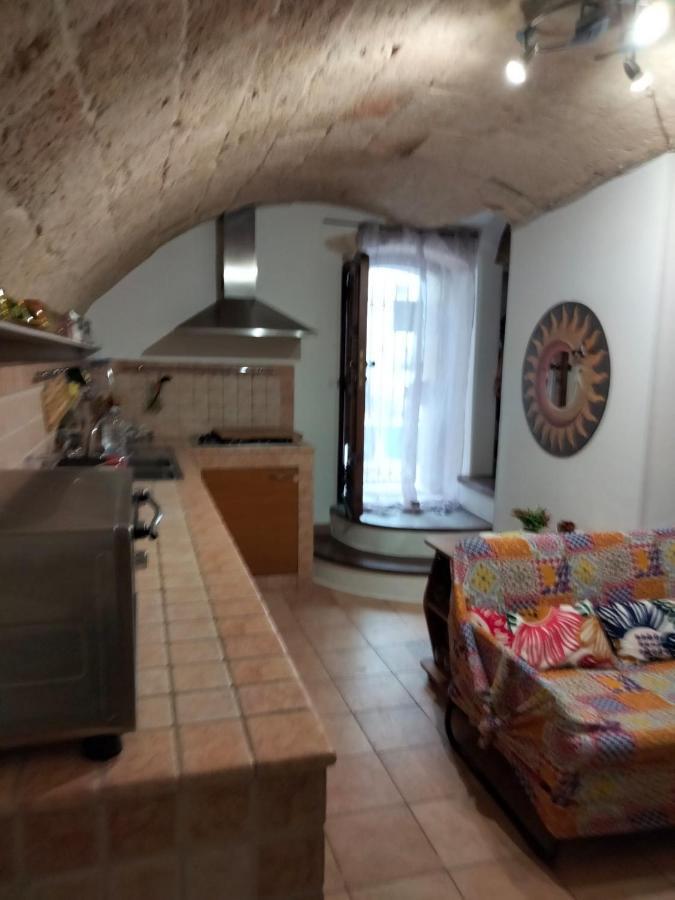 Che Bella Vita! Monopoli Buitenkant foto