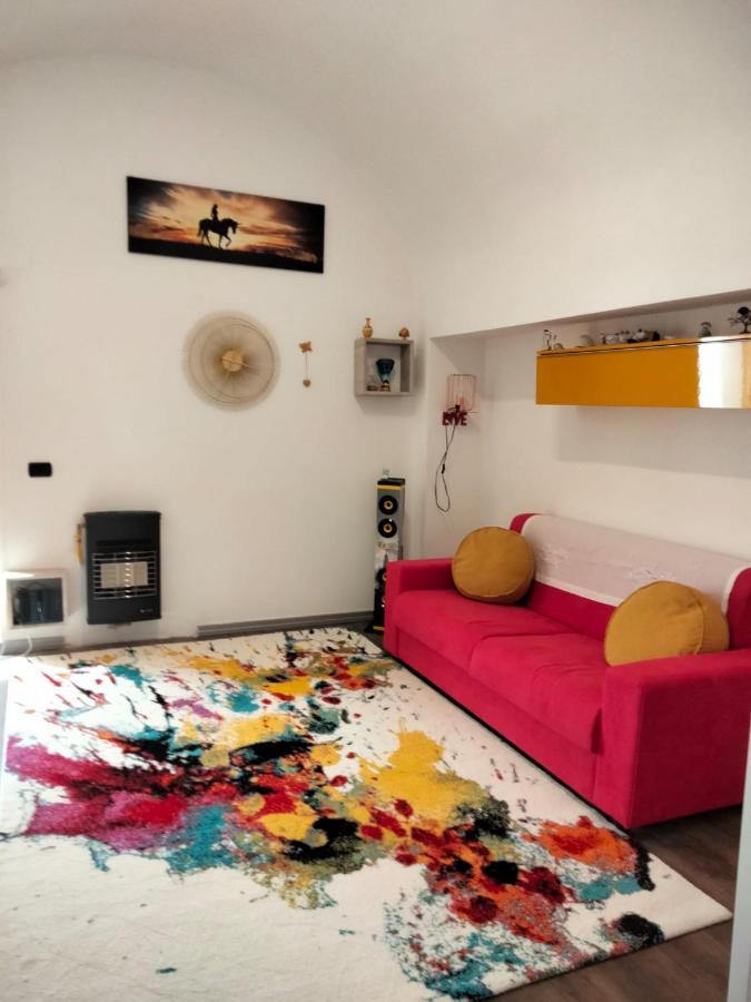 Che Bella Vita! Monopoli Buitenkant foto