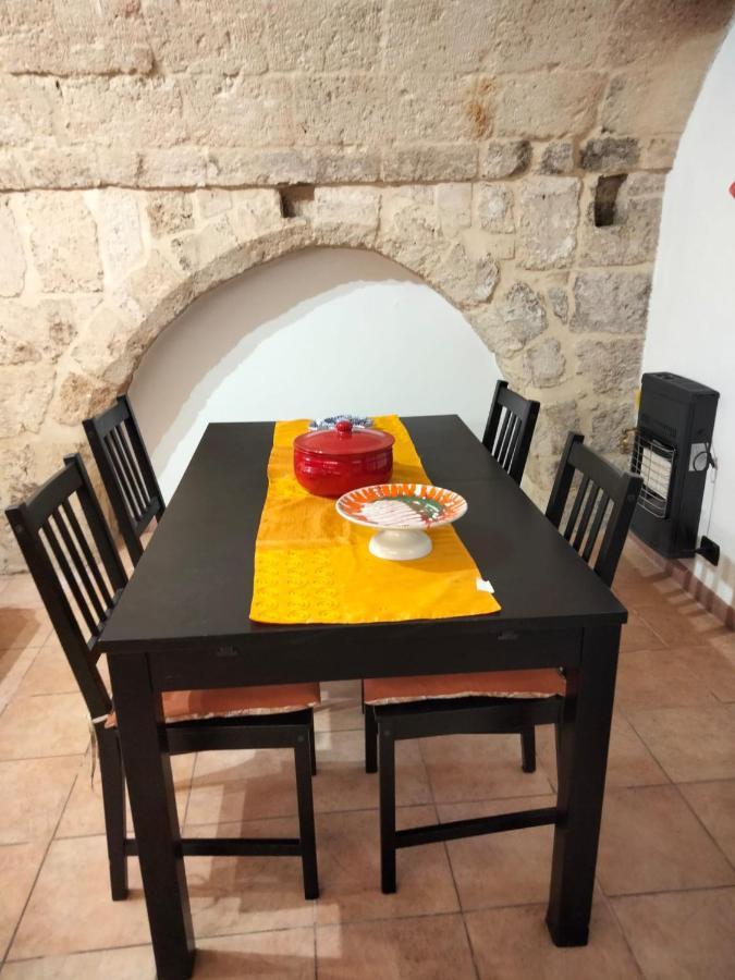 Che Bella Vita! Monopoli Buitenkant foto