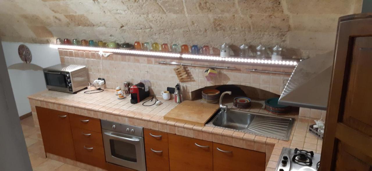 Che Bella Vita! Monopoli Buitenkant foto