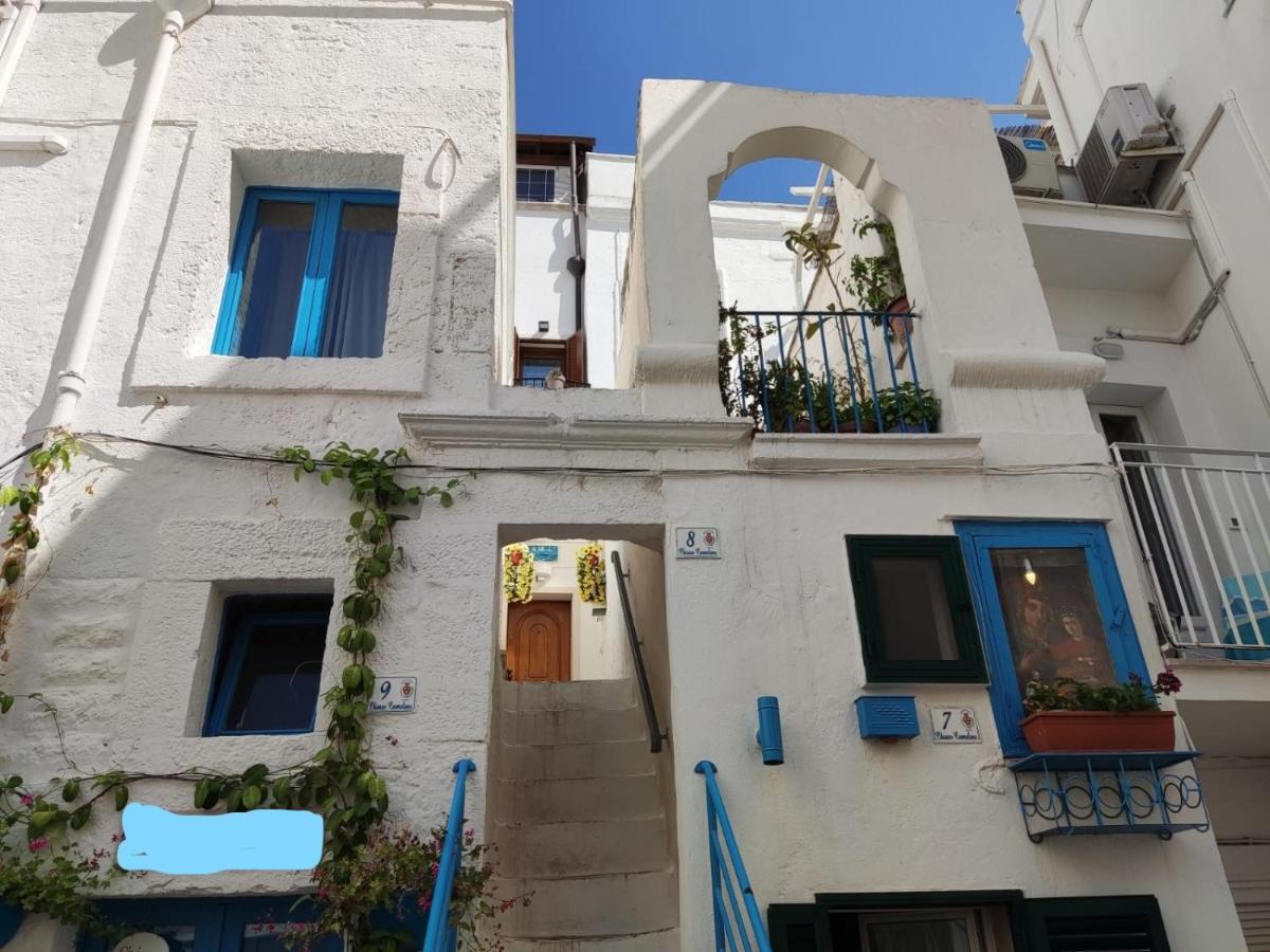 Che Bella Vita! Monopoli Buitenkant foto
