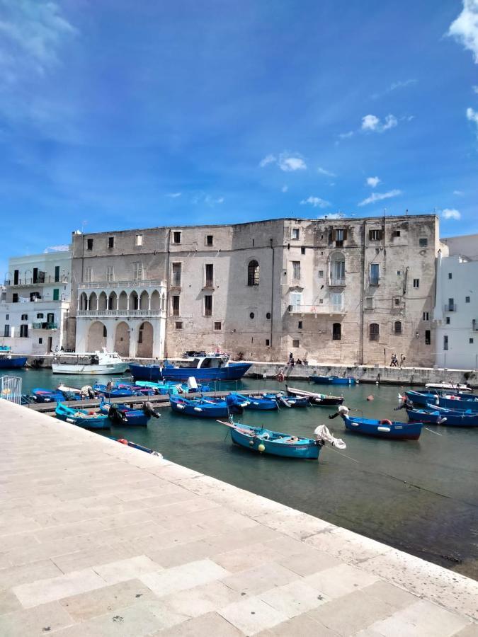 Che Bella Vita! Monopoli Buitenkant foto
