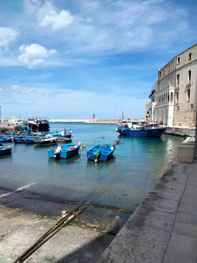Che Bella Vita! Monopoli Buitenkant foto