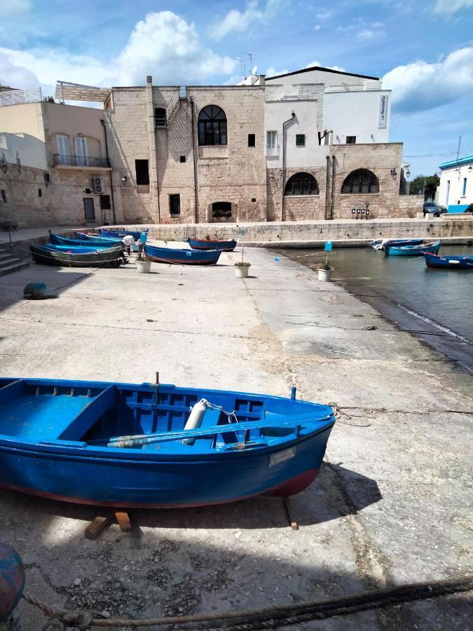 Che Bella Vita! Monopoli Buitenkant foto