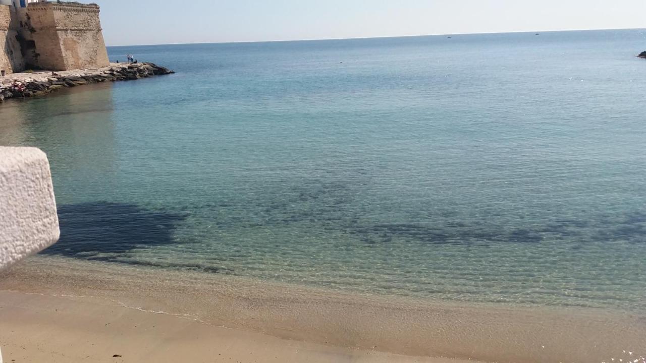 Che Bella Vita! Monopoli Buitenkant foto