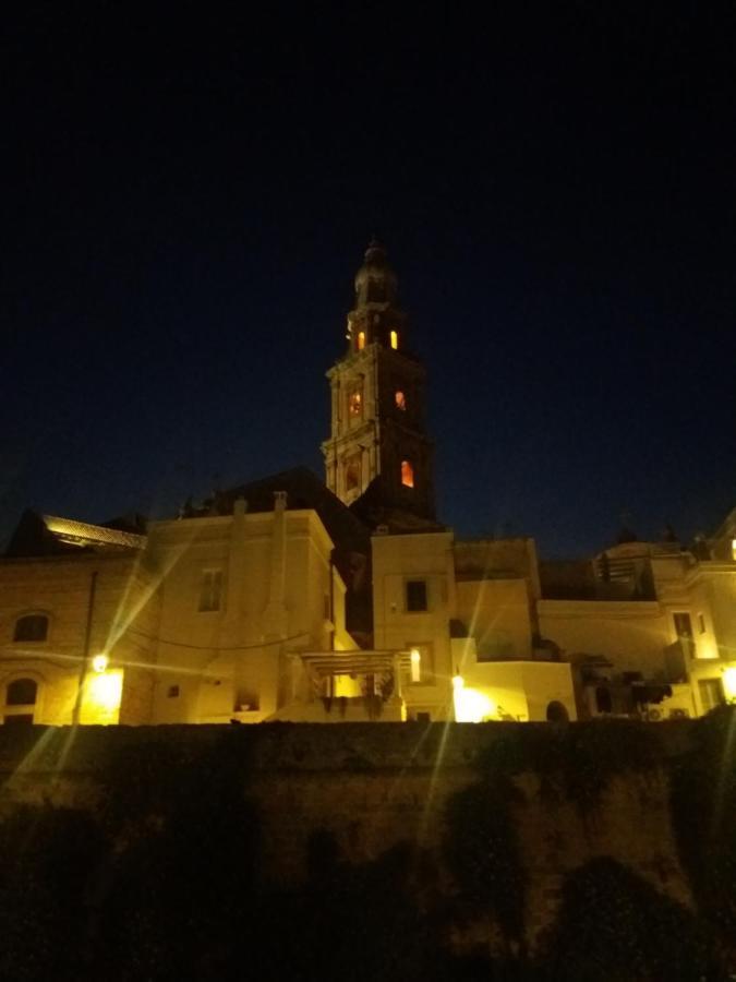 Che Bella Vita! Monopoli Buitenkant foto