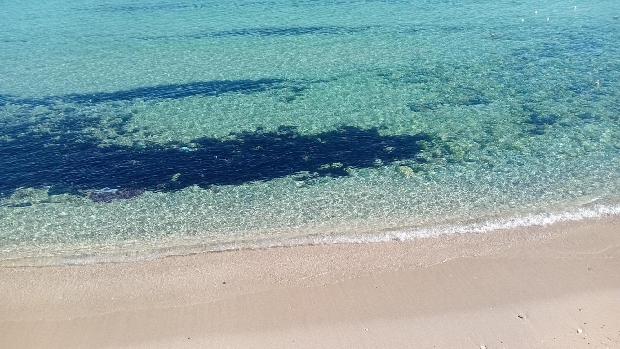 Che Bella Vita! Monopoli Buitenkant foto