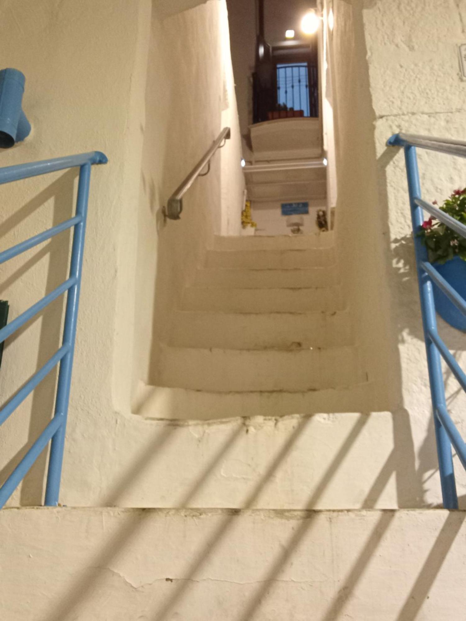 Che Bella Vita! Monopoli Buitenkant foto