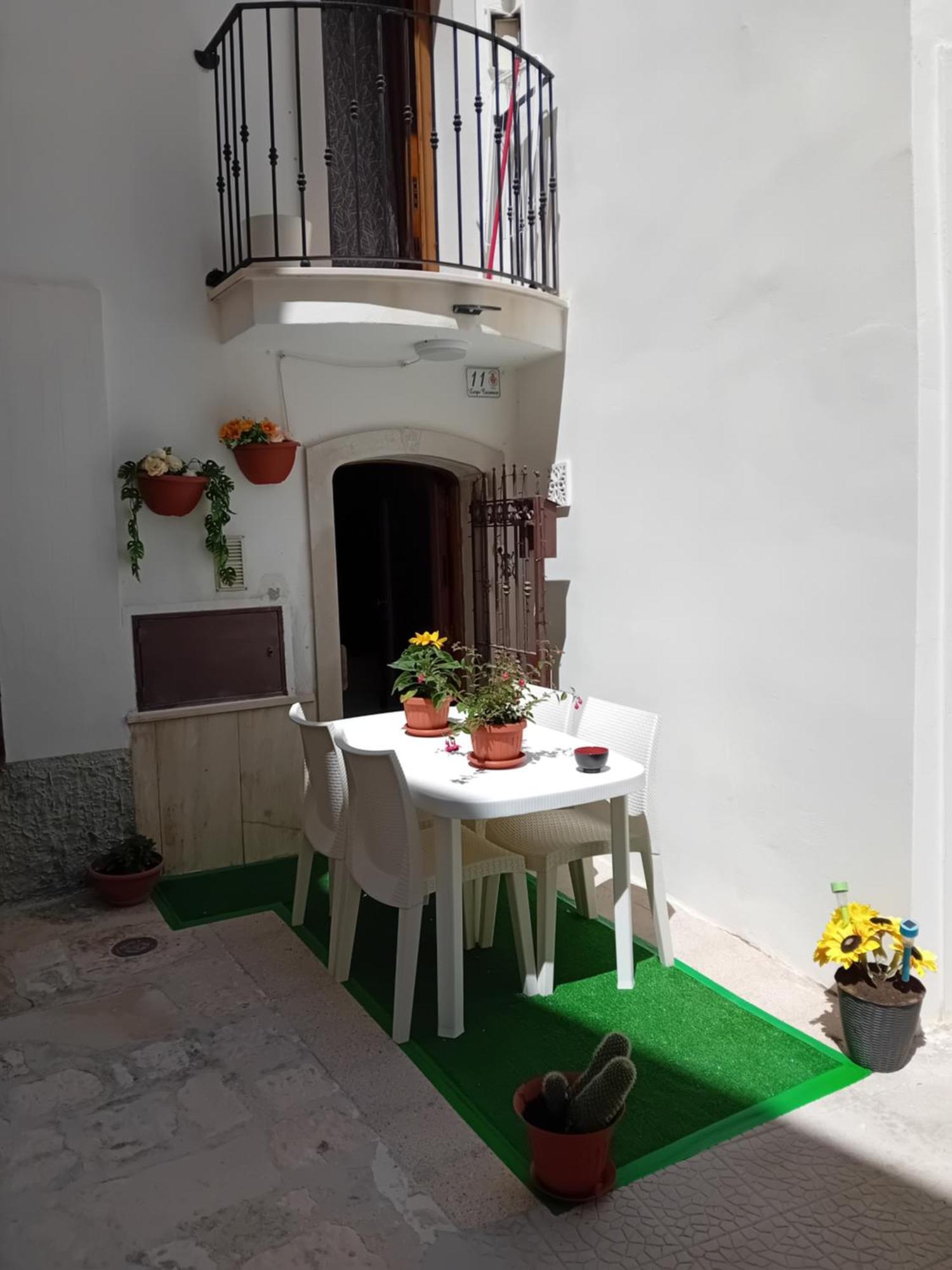 Che Bella Vita! Monopoli Buitenkant foto