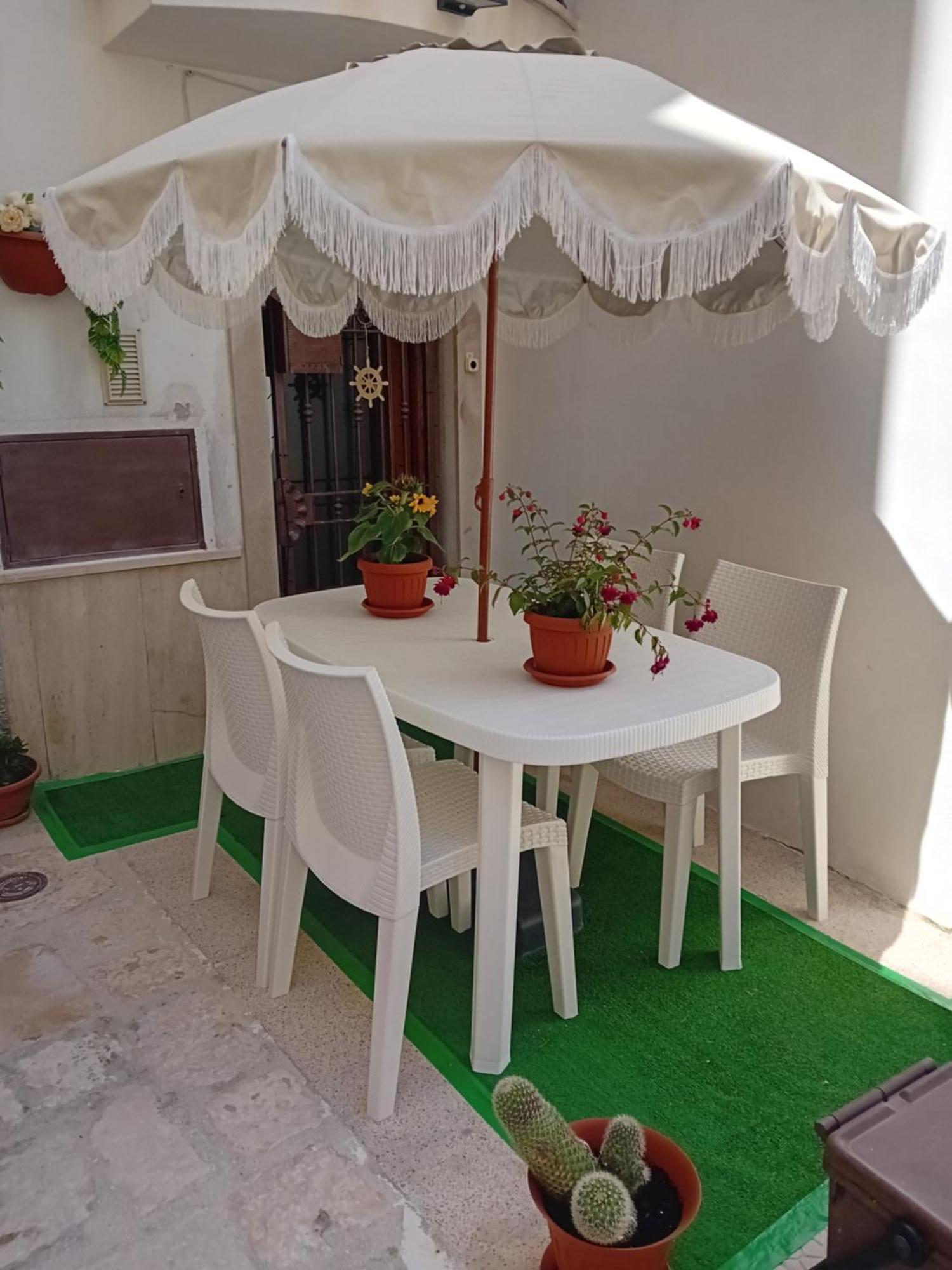 Che Bella Vita! Monopoli Buitenkant foto