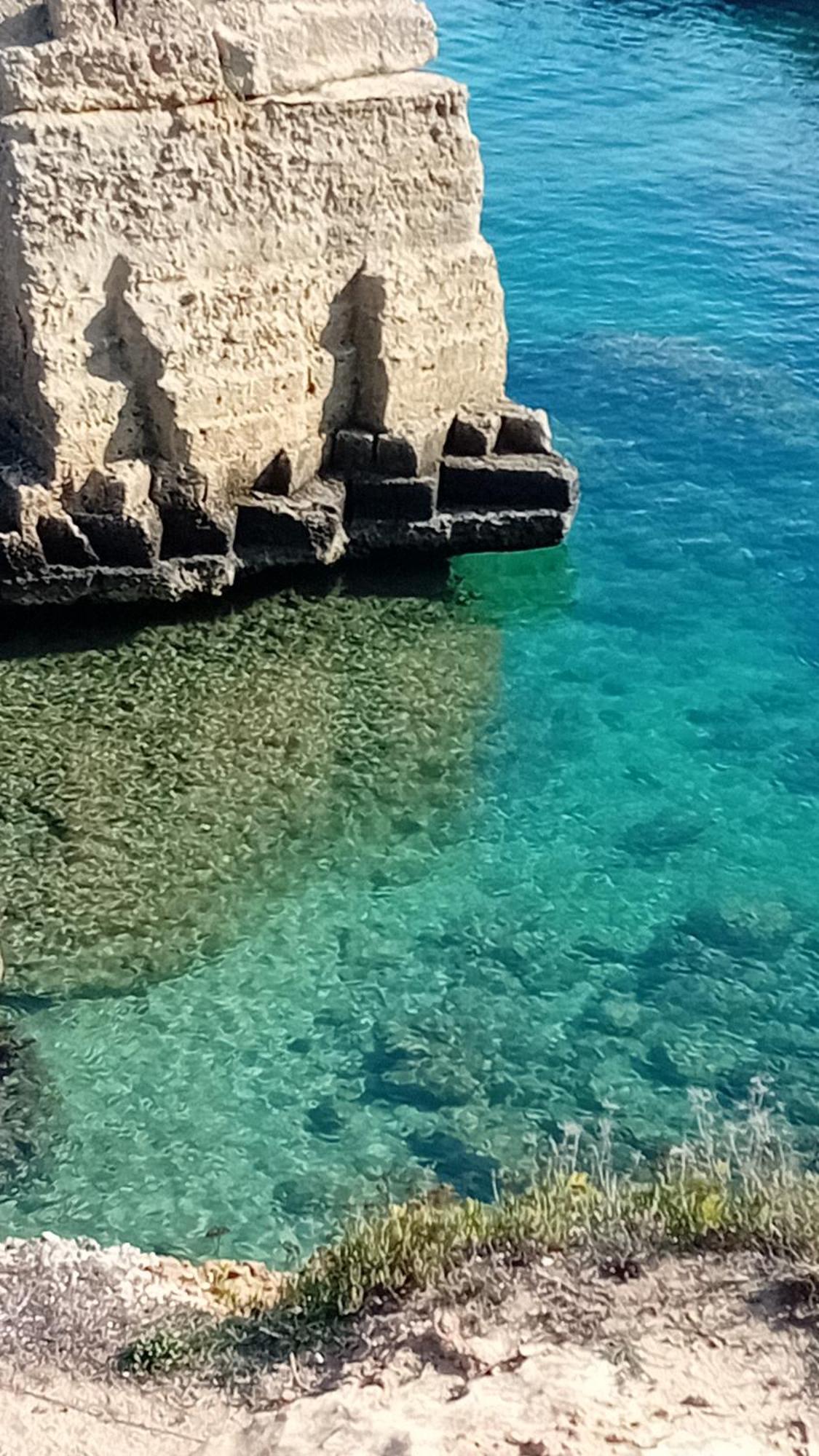 Che Bella Vita! Monopoli Buitenkant foto