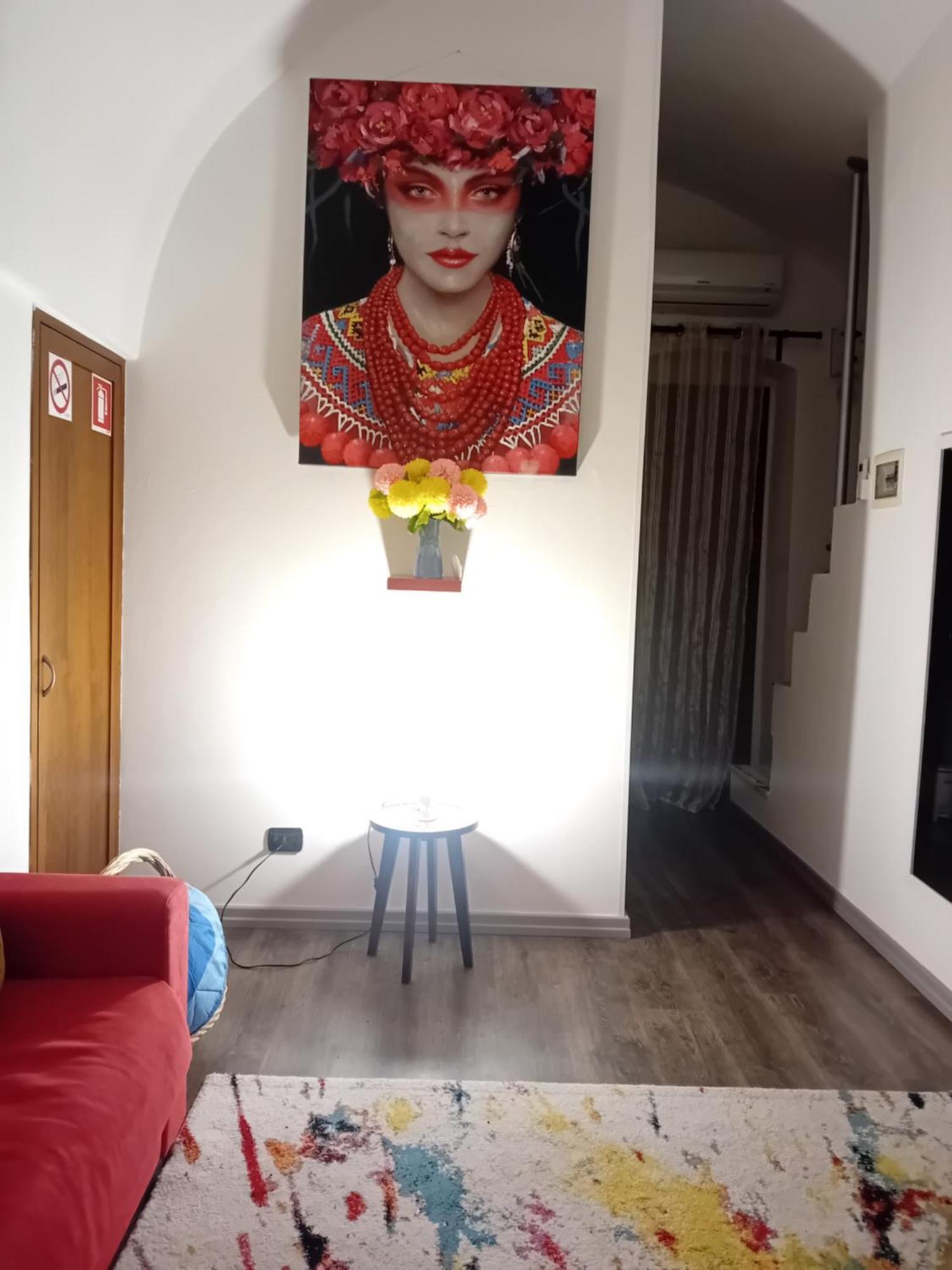 Che Bella Vita! Monopoli Buitenkant foto
