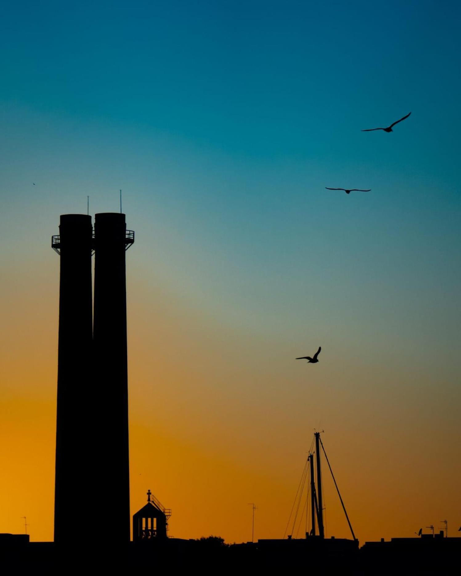 Che Bella Vita! Monopoli Buitenkant foto