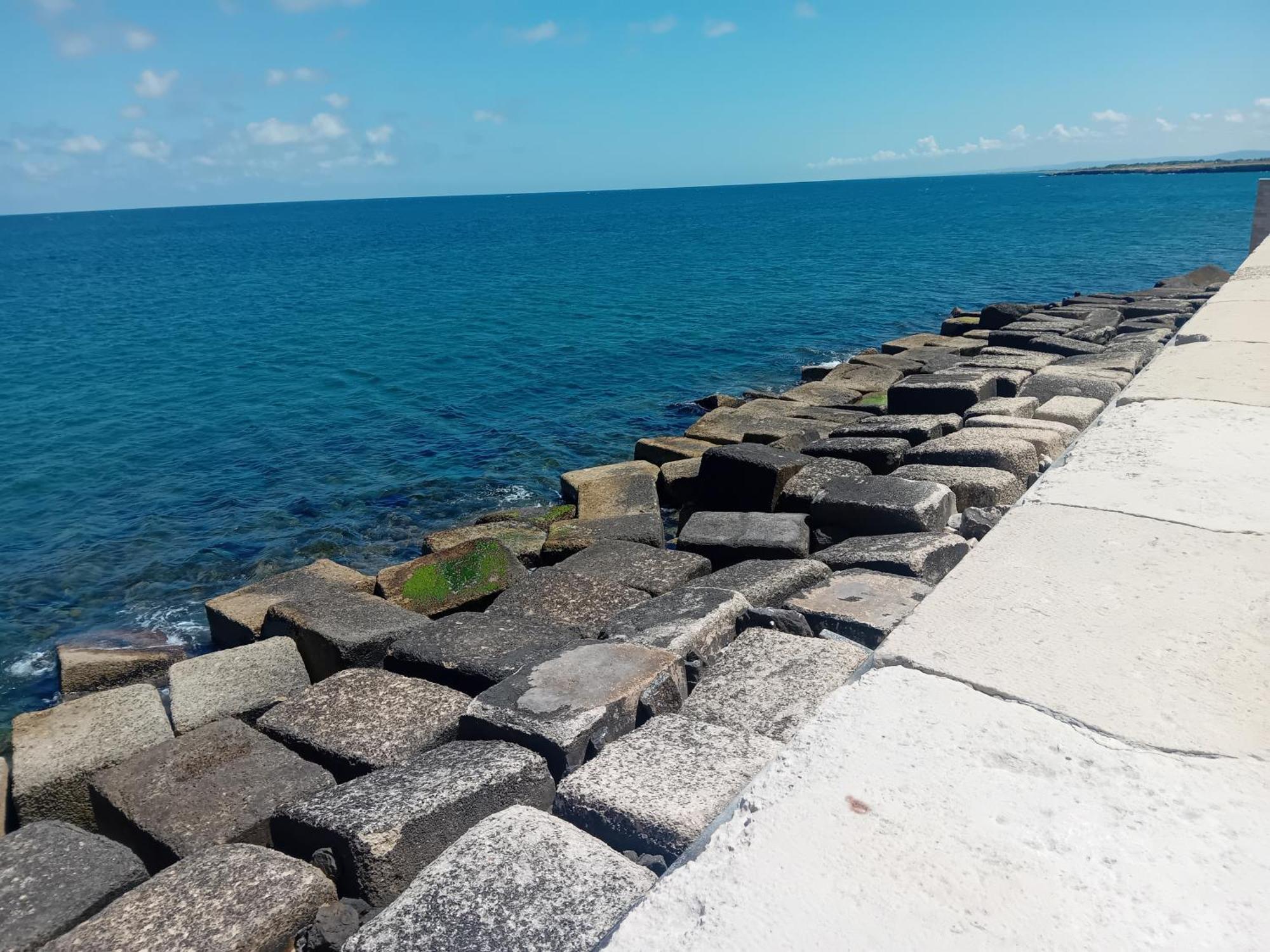 Che Bella Vita! Monopoli Buitenkant foto